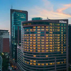 Hotel Hilton Center